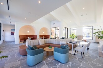 Alma Apartment Homes in Henderson, NV - Building Photo - Building Photo