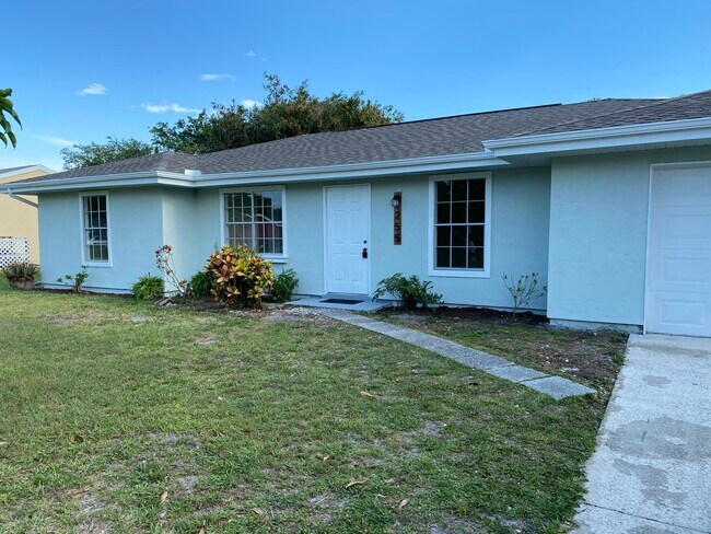 property at 255 SW Bridgeport Dr