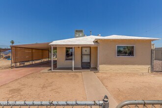 1116 E Cocopah St in Phoenix, AZ - Building Photo - Building Photo