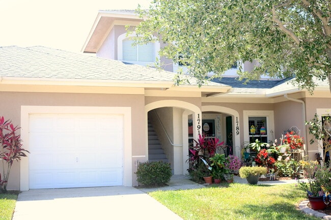 property at 1791 Lakefront Blvd