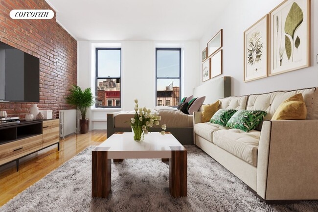 property at 1586 1st Ave