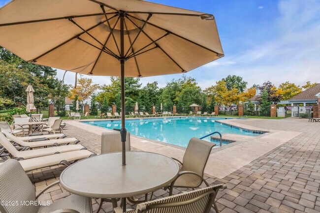 45 Rawson Cir in Ocean Township, NJ - Building Photo - Building Photo