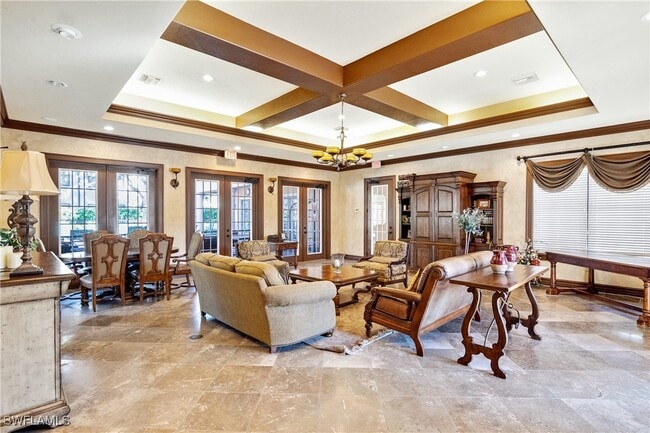 property at 1307 Corso Palermo Ct