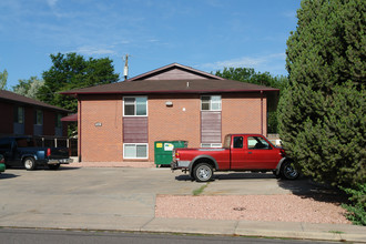 425 Geneva St in Aurora, CO - Building Photo - Building Photo