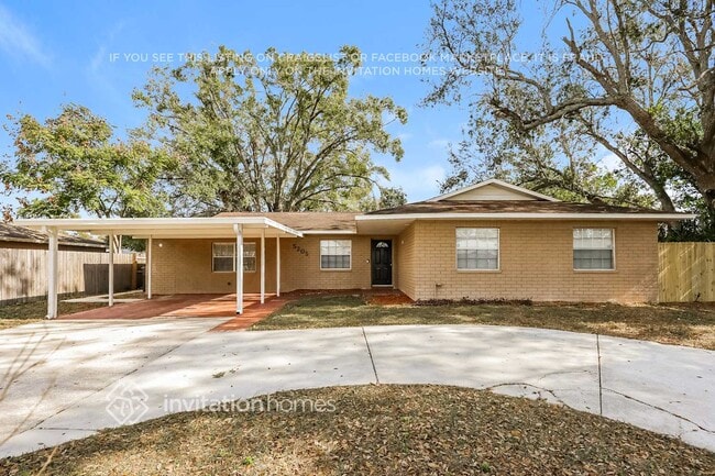 property at 5205 Garner Pl