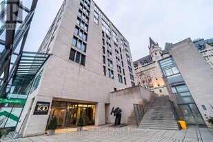 700 Sussex Dr in Ottawa, ON - Building Photo