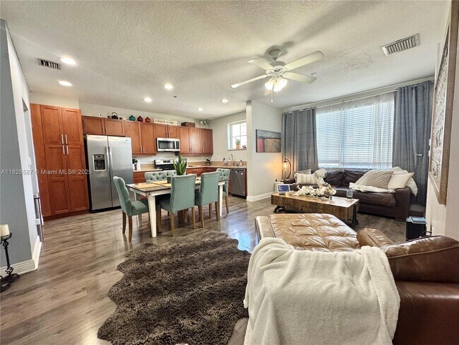 property at 1332 SW 2nd Ct