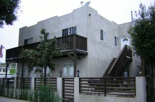 2957 Lincoln Blvd in Santa Monica, CA - Building Photo