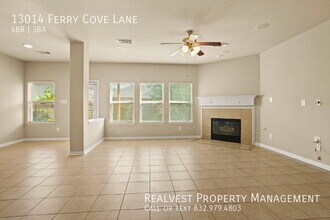13014 Ferry Cove Ln in Pearland, TX - Building Photo - Building Photo