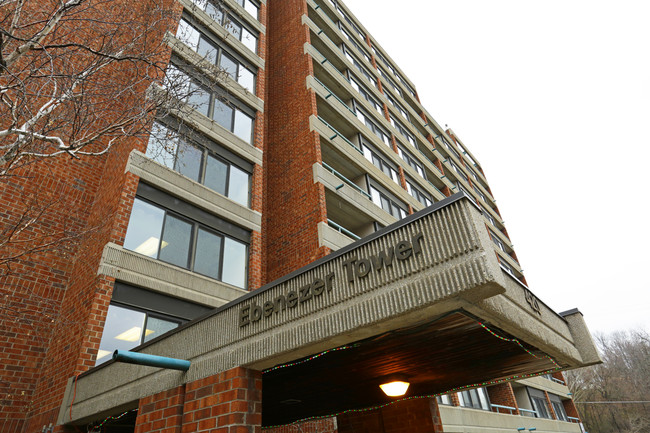 Ebenezer Tower in Pittsburgh, PA - Building Photo - Building Photo