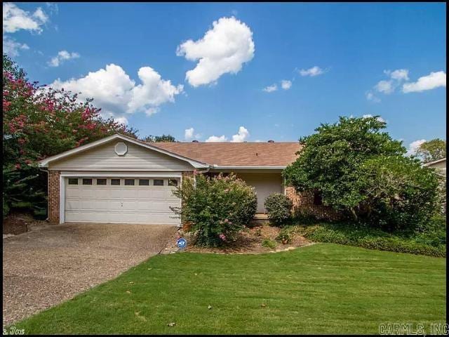 property at 801 Kierre Dr