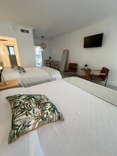 1840 James Ave in Miami Beach, FL - Building Photo - Building Photo