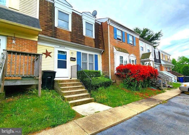 32 Heritage Dr in Dover, DE - Building Photo - Building Photo