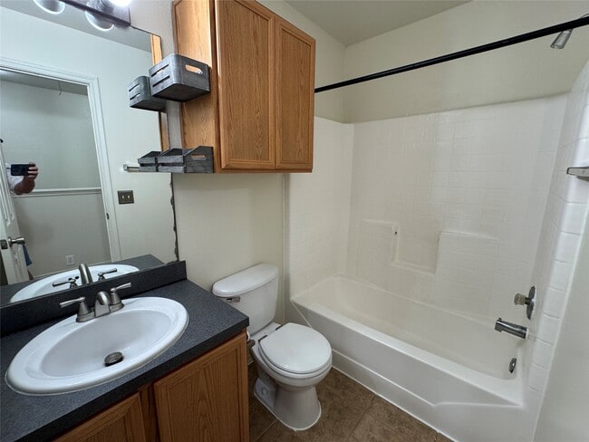 property at 9714 Coyote Creek Dr