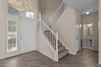 6016 Willow Wood Ln in Dallas, TX - Building Photo - Building Photo