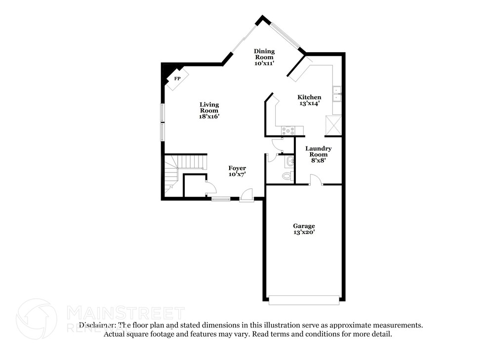 6806 Rebel Grove Dr in Converse, TX - Building Photo