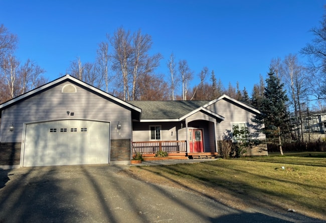 property at 6225 N Wildwood Dr