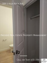 308 S High Rock Ave in Saratoga Springs, UT - Building Photo - Building Photo