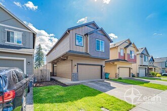 5921 NE 48th St in Vancouver, WA - Building Photo - Building Photo