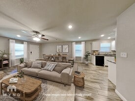 791 Rolling Terrace Cir in Granbury, TX - Building Photo