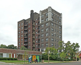 The Leonardo in St. Louis, MO - Foto de edificio - Building Photo