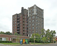 The Leonardo in St. Louis, MO - Foto de edificio - Building Photo