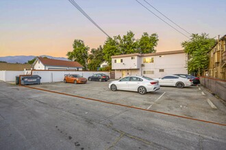 405 N Marengo Ave in Pasadena, CA - Building Photo - Building Photo