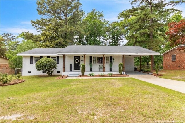 property at 756 Chadwick Rd