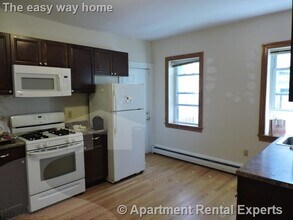 105 Brookline St in Cambridge, MA - Building Photo - Building Photo