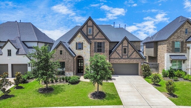 property at 28907 Ridge Valley Ct