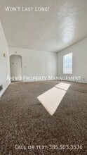 2806 Van Buren Ave in Ogden, UT - Building Photo - Building Photo