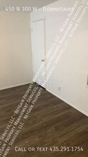 450 N 300 W in Cedar City, UT - Building Photo - Building Photo