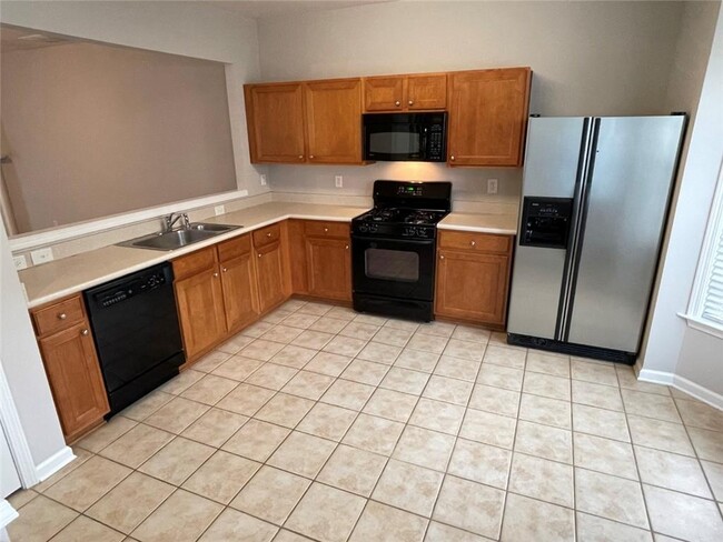 927 Prestwyck Ct in Alpharetta, GA - Building Photo - Building Photo