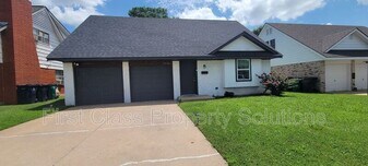 6428 Drexel Ave in Oklahoma City, OK - Building Photo