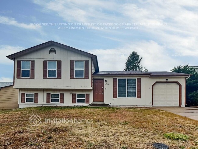 property at 17880 E Louisiana Ave