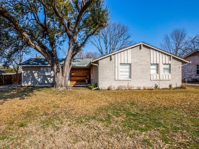 8619 Banff Dr in Dallas, TX - Building Photo