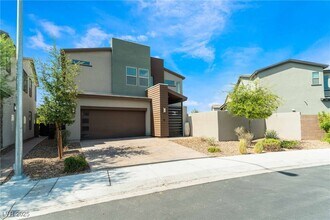 545 Ruby Mesa Ave in North Las Vegas, NV - Building Photo - Building Photo