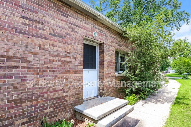 property at 207 Columbia Ave