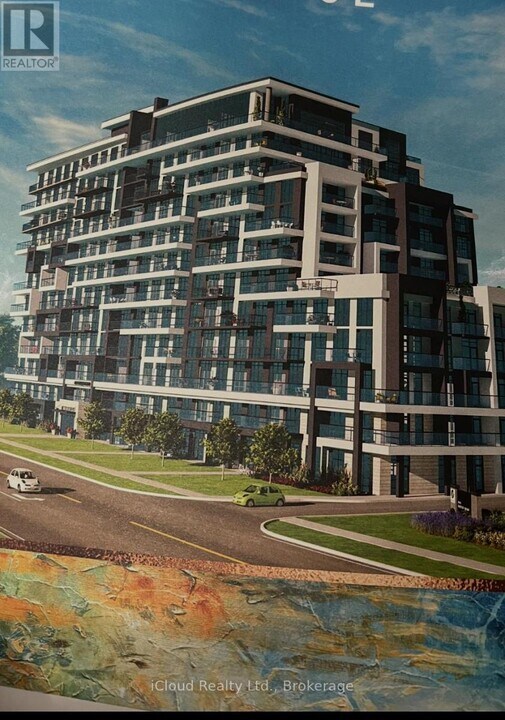 461 Green Rd in Hamilton, ON - Building Photo