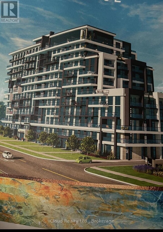 property at 461 Green Rd