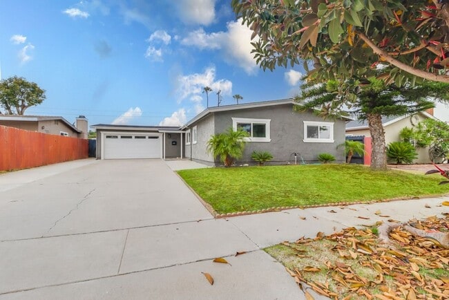 property at 1252 16th St