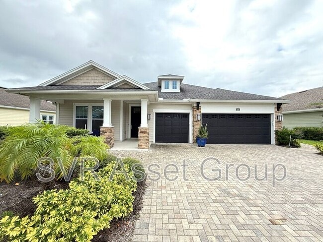 168 Rivercliff Trl in St. Augustine, FL - Building Photo - Building Photo