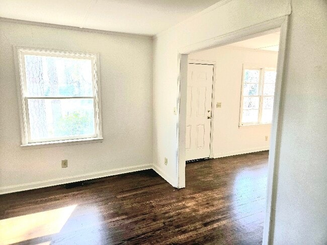 2020 Regent St in Macon, GA - Building Photo - Building Photo