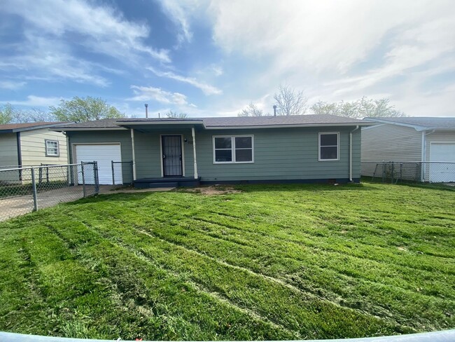property at 6359 N Denver Ave