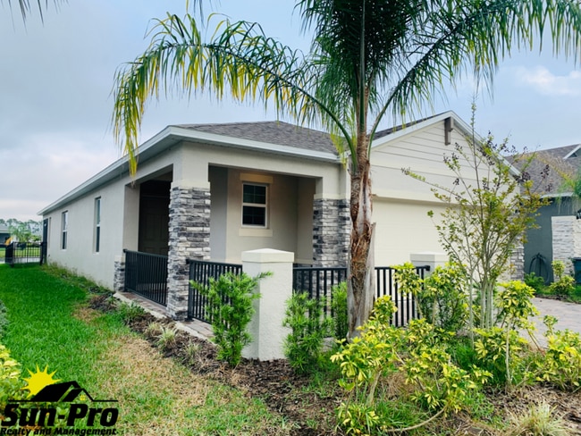 property at 311 Caryota Ct