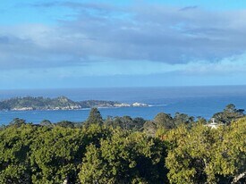 3493 Greenfield Pl in Carmel By The Sea, CA - Building Photo