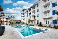 Portside at Grande Dunes- 55+ALL-INCLUSIVE in Myrtle Beach, SC - Foto de edificio - Building Photo