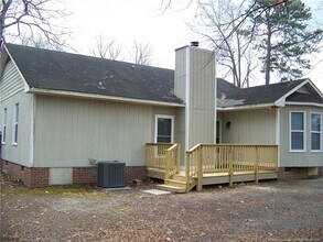6793 Candlewood Dr in Fayetteville, NC - Building Photo - Building Photo