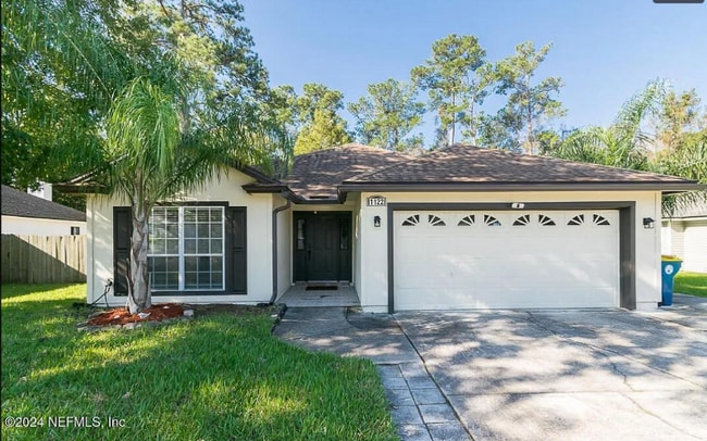1122 Windy Willows Dr in Jacksonville, FL - Building Photo - Building Photo