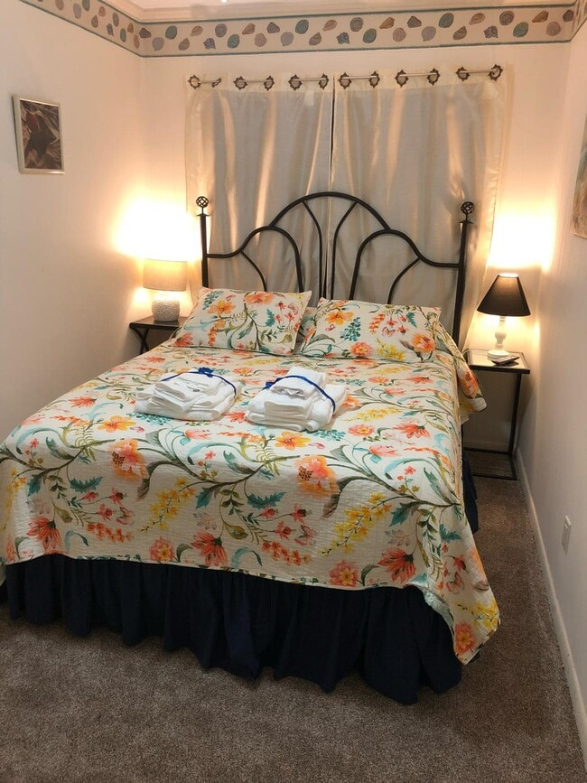 40 Folly Field Rd, Unit 141B in Hilton Head Island, SC - Building Photo - Building Photo